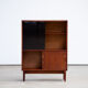 Bibliothèque scandinave 1960