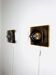 Geometric Space Age Wall Lamps In Layered Plexiglass By Herda Verlichting, The Netherlands 1970S