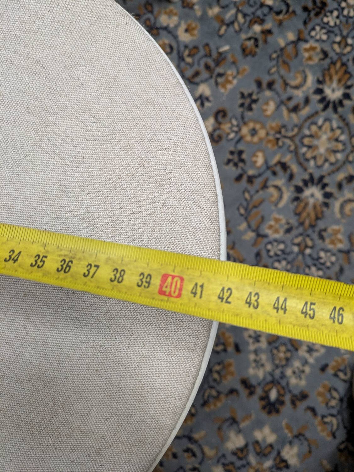 Baumann Seagull Chairs