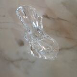 Baccarat ashtray