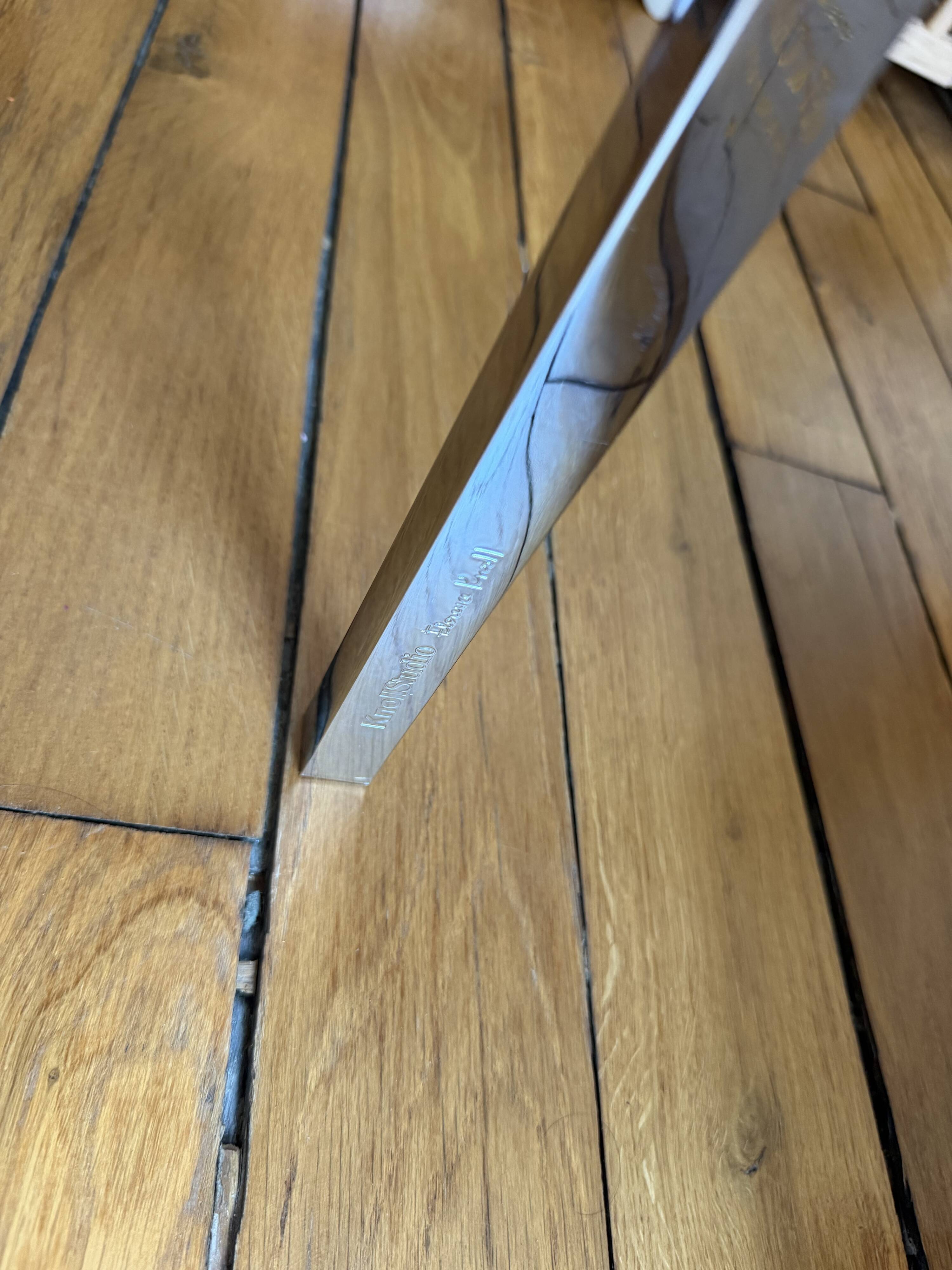Florence Knoll coffee table