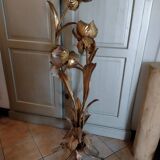 Hans kogl floor lamp