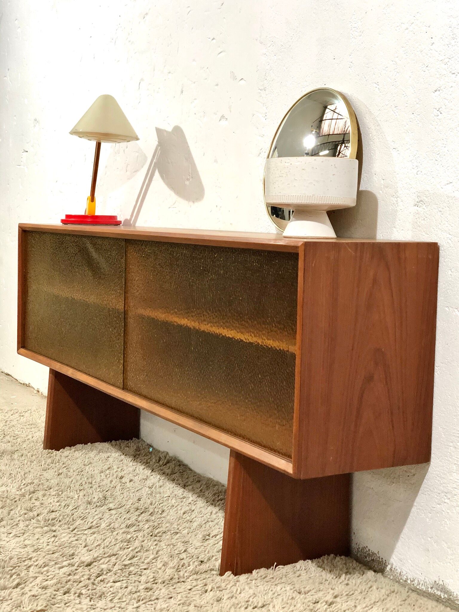 Vintage sideboard
