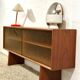 Vintage sideboard