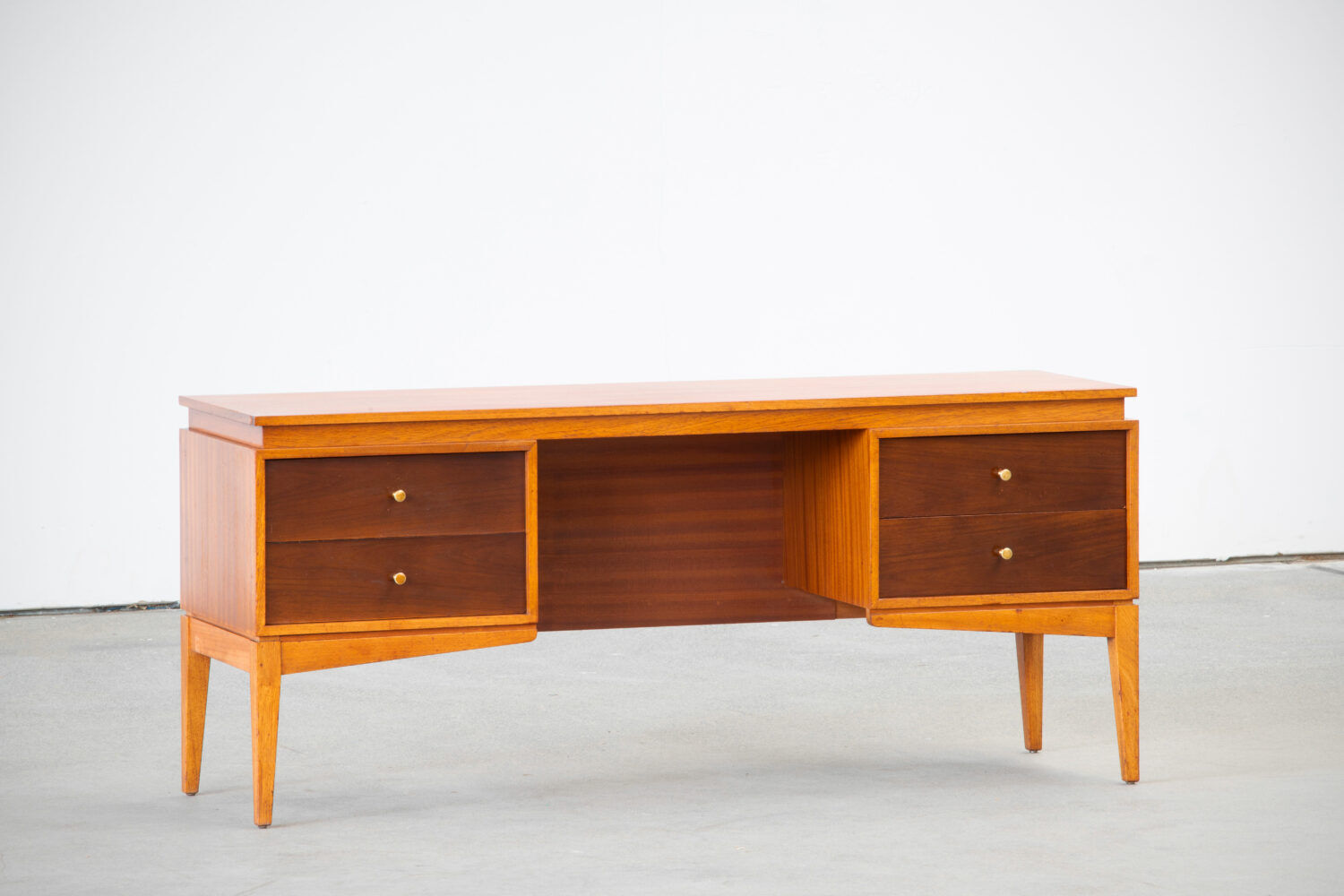 Scandinavian desk 1960