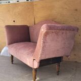 Napoleon III system daybed