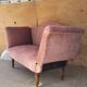 Napoleon III system daybed
