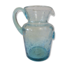 La Rochere glass pitcher