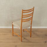 4x Dining Chairs from 1960s