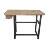 Established, workshop table