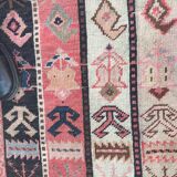 Tapis ancien chirwan Caucase 90x178 cm