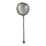 Sprinkling sugar spoon