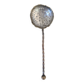 Cuillère à sucre saupoudreuse