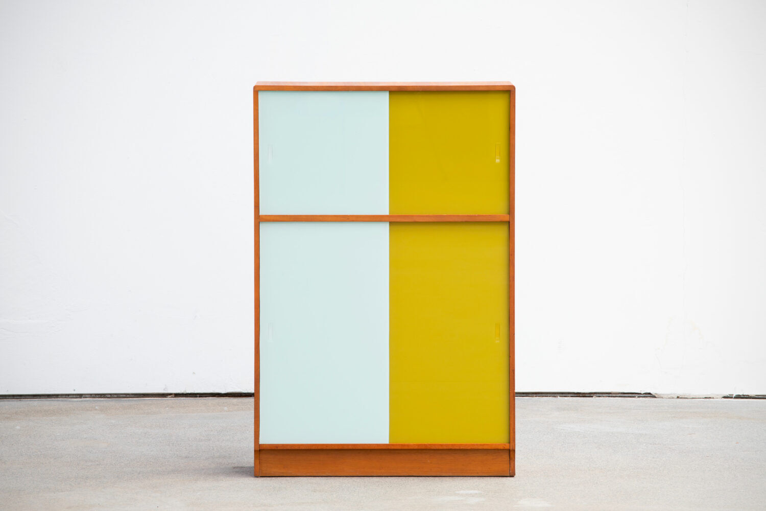 Vintage Scandinavian buffet 1960