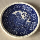 Villeroy and Boch dessert plates
