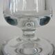 Baccarat crystal soliflore vase H 29cm