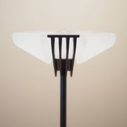 Lampadaire, design italien, années 1970, production : Italie