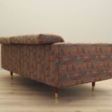 Sofa, Italian design, 1960s, manufacturer: B&B Italia