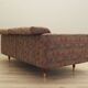 Sofa, Italian design, 1960s, manufacturer: B&B Italia