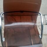 Set of 2 Yves Christin chairs