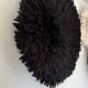 Juju hat noir 80 cm