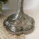 Art Nouveau cornet vase, tulip centerpiece
