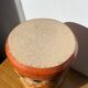 Reproduction artisanale vase / poterie maya