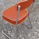 Industrial workshop chair