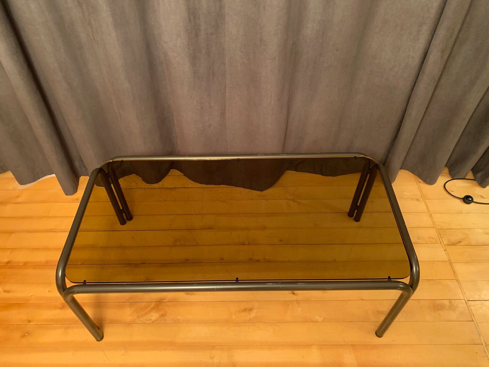 G30 set, sofa, 2 armchairs and coffee table designed by Martin Stoll, Germany, 1980s.