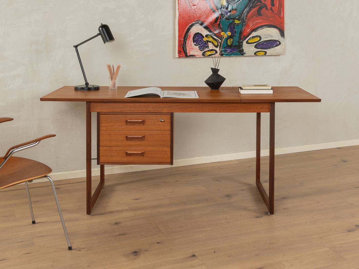1960s Desk