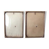 Pair of frames old