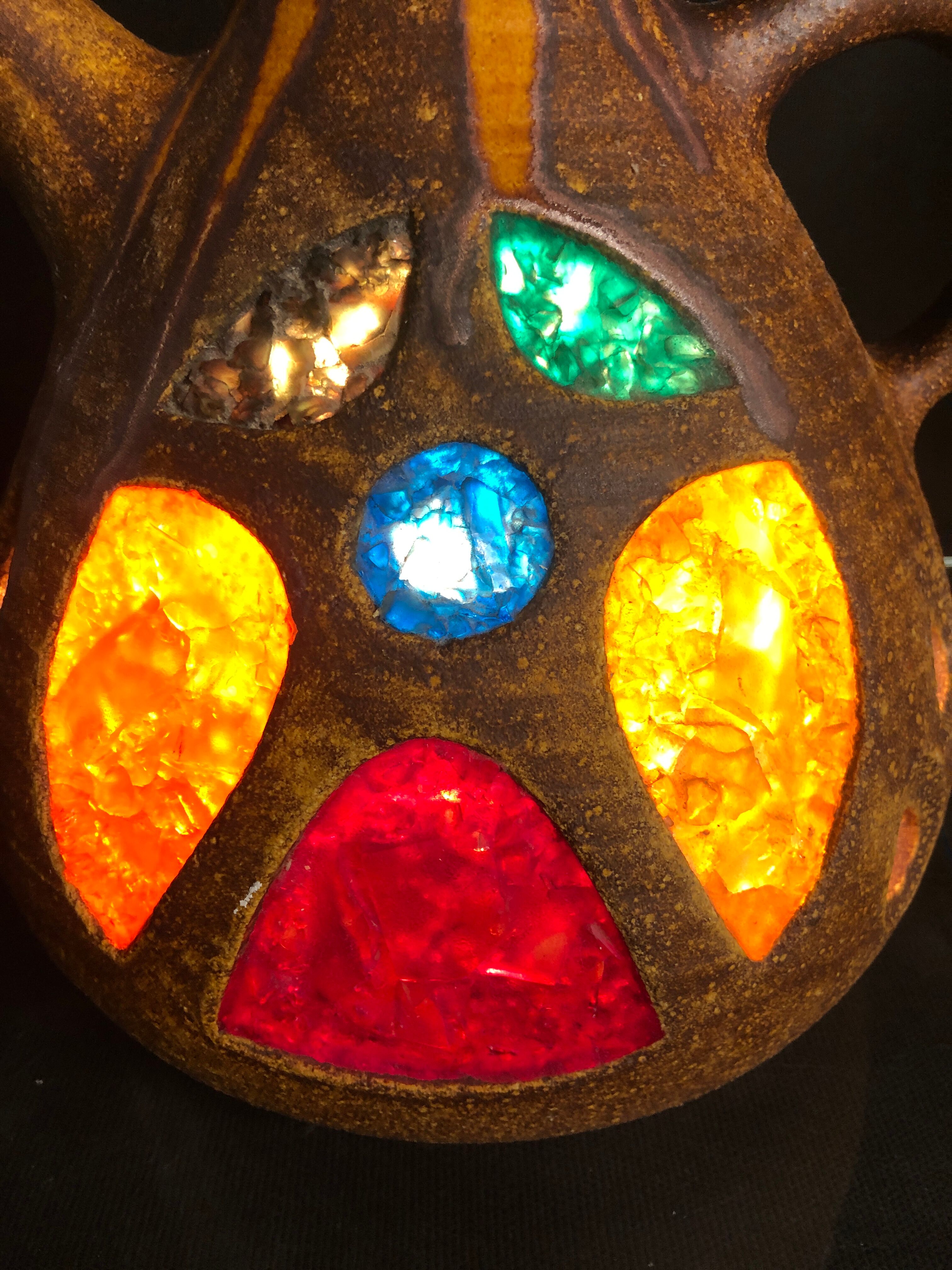 Lamp accolay 31 cm