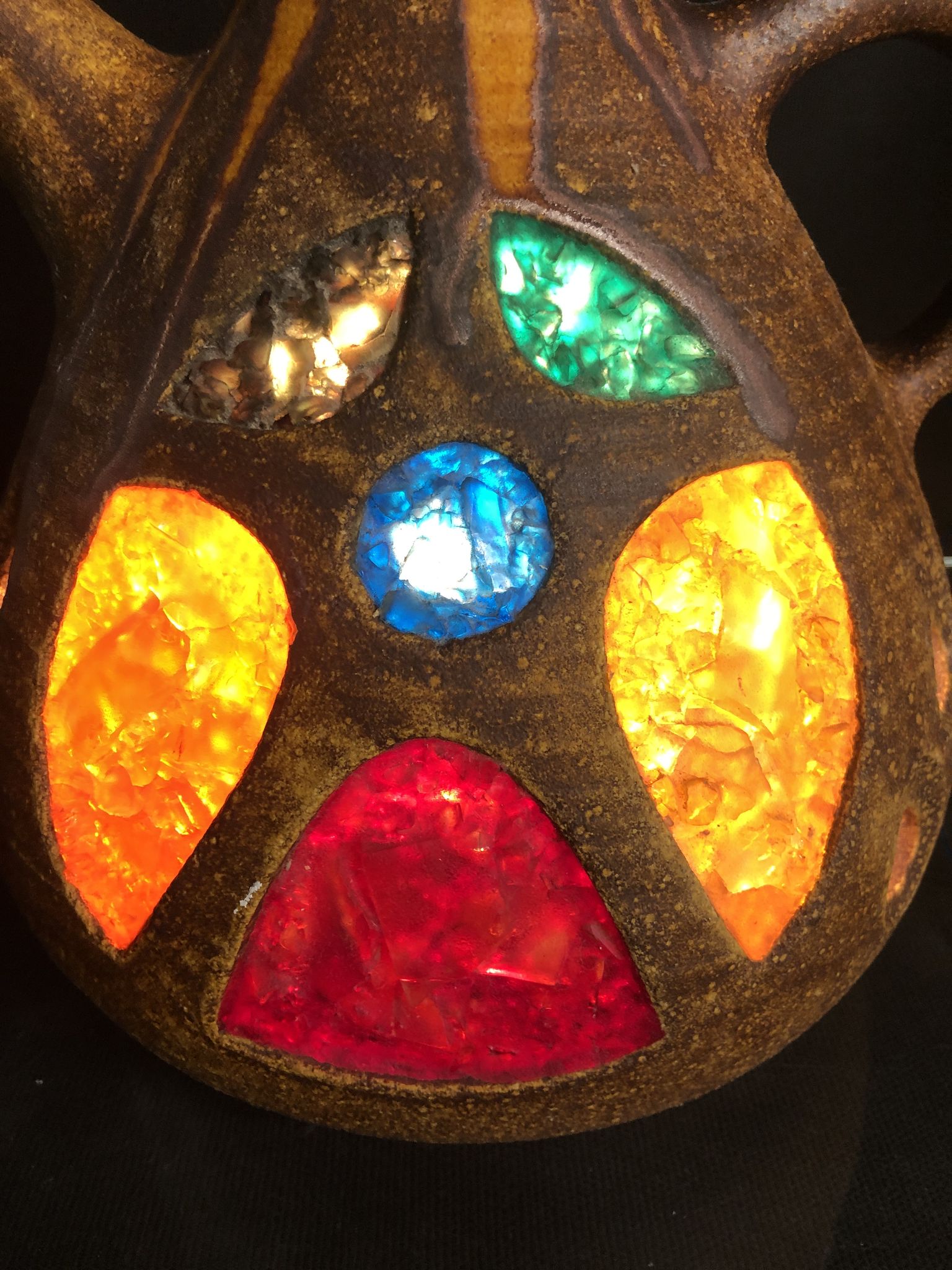 Lamp accolay 31 cm
