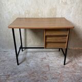 Small formica desk 70s
