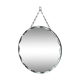 Round Beveled Mirror - 1.11.23.07