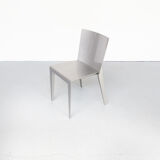 Hannes Wettstein ‘Alfa’ dining chair for Molteni & Co