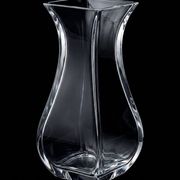 Baccarat Crystal Vase Crystal from France – Elegant & Pure Design