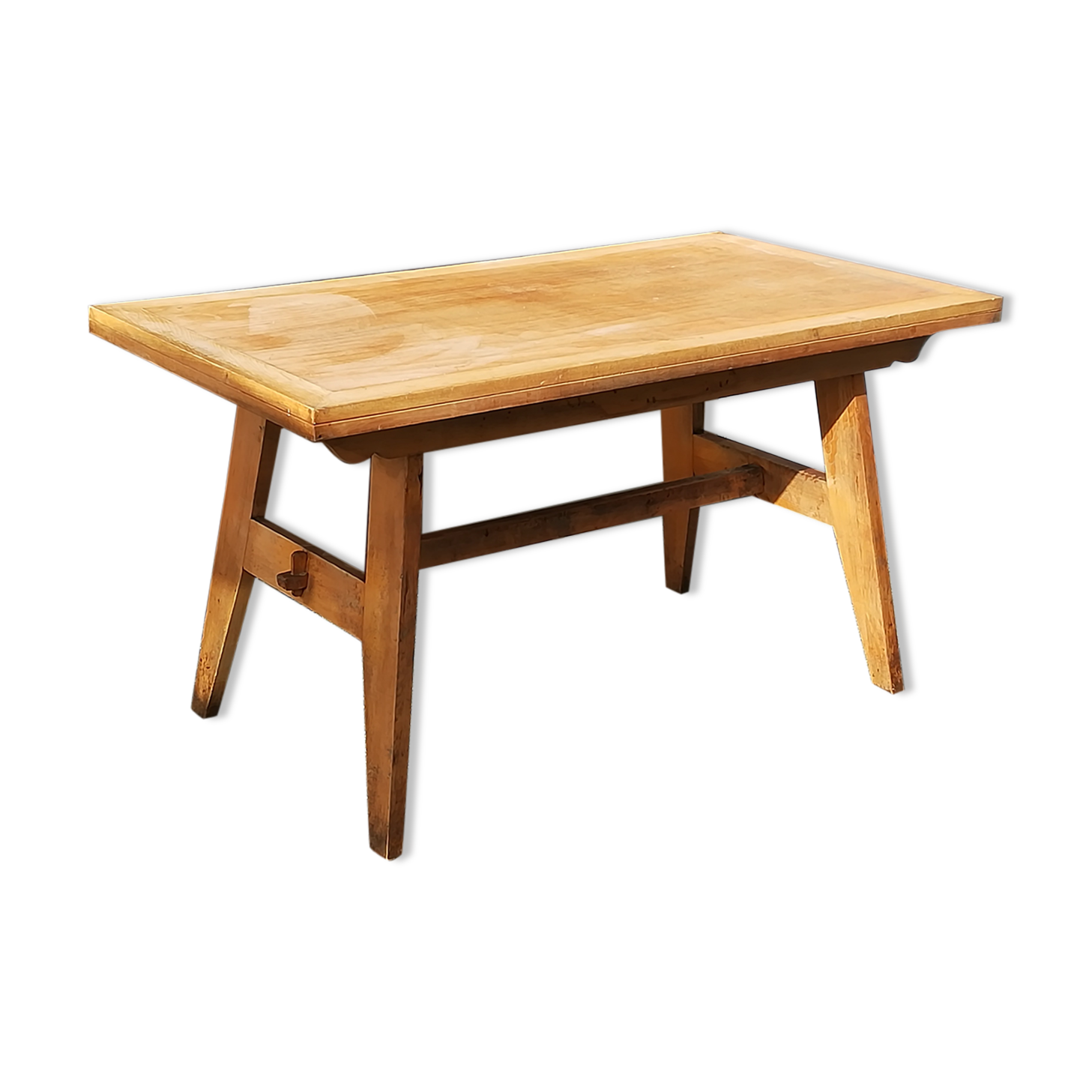 Table feet compass, 50s