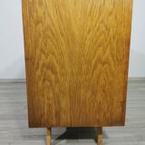 Vintage sideboard by jiri jiroutek for interier prague, 1960s