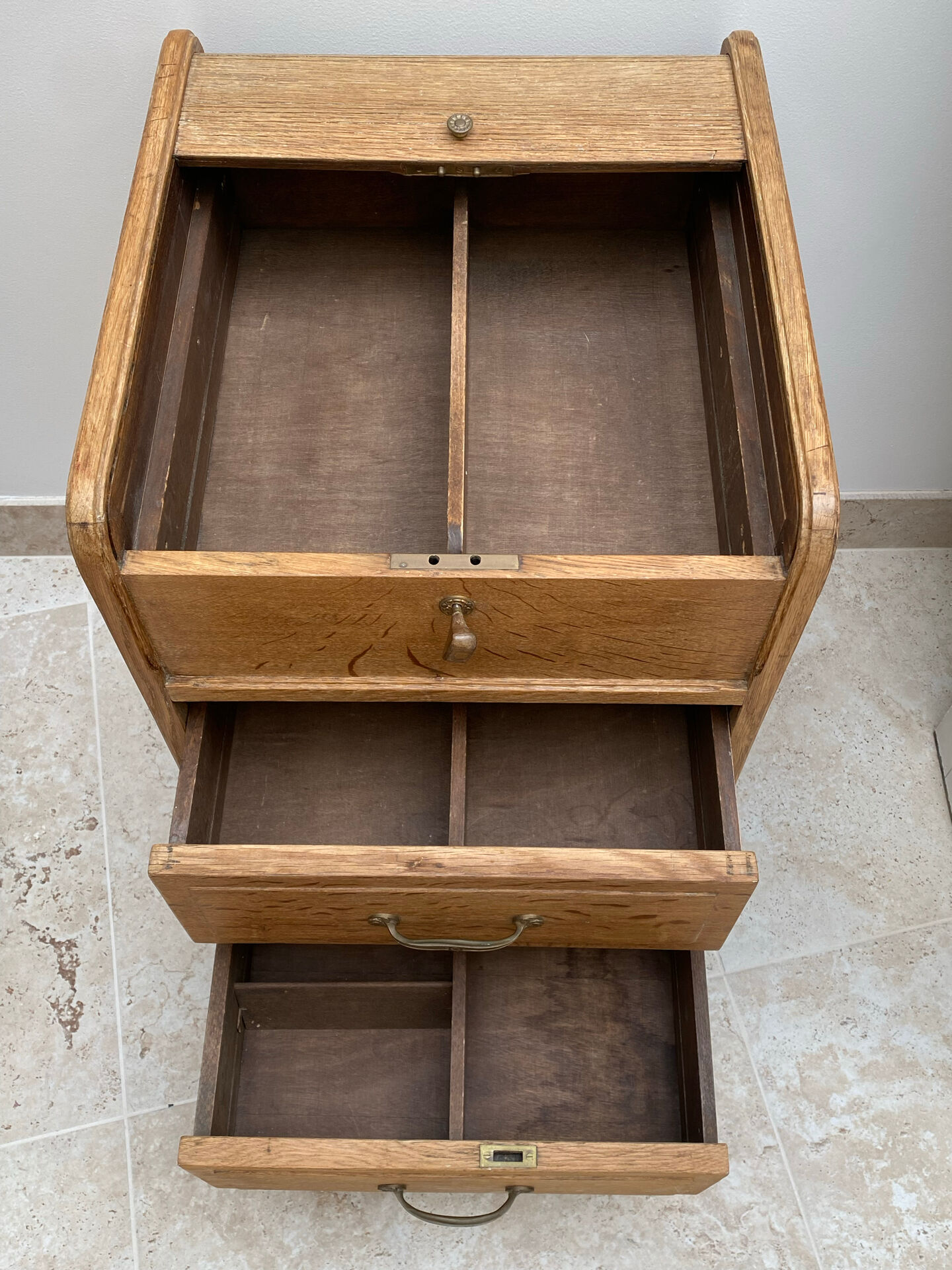 Filing cabinet
