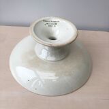 2 cake dishes