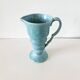 ART DECO Wade Heath England ceramic pitcher