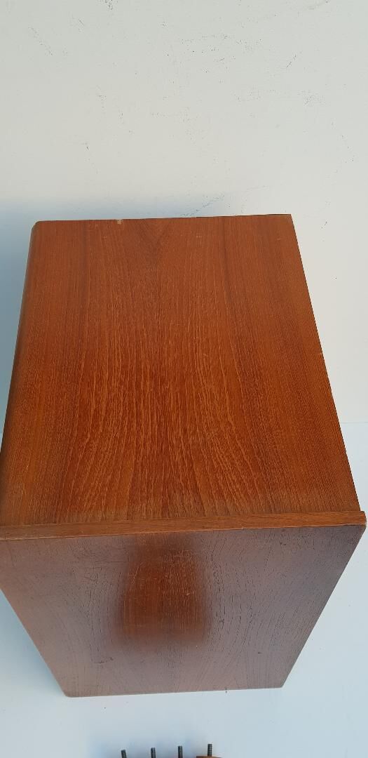 Scandinavian vintage commodity