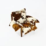 Italian lounge chair, 1970