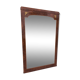 Art Deco period mirror  84x136cm
