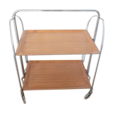 Formica foldable dessert