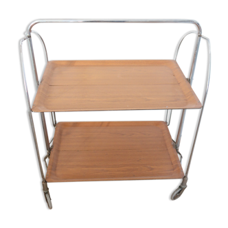 Formica foldable dessert