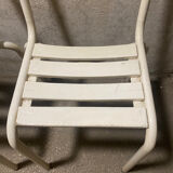 Garden chairs 1950
