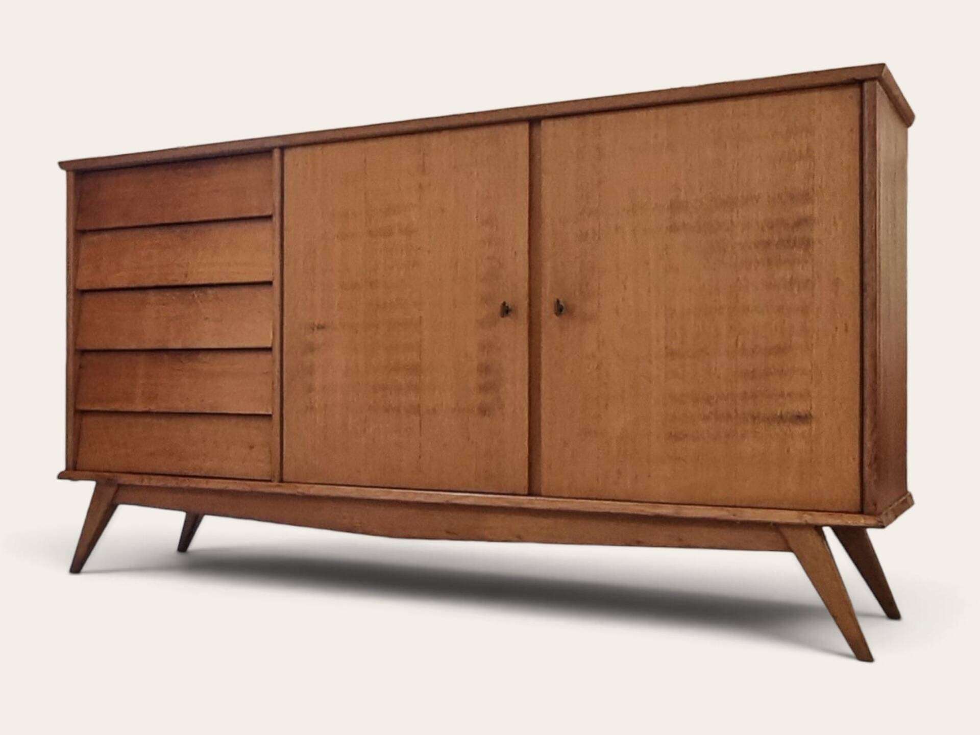 Mid-century buffet