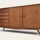 Mid-century buffet